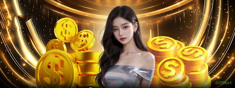 Experiência VIP 0055bet