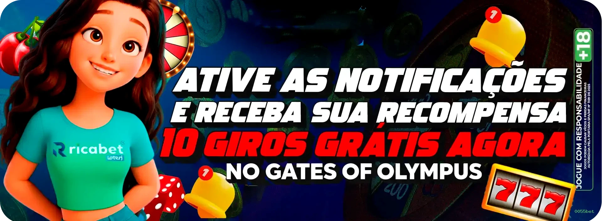 Login Seguro 0055bet