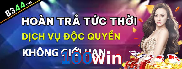 100win